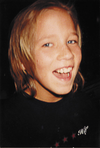 Tabitha Tuders